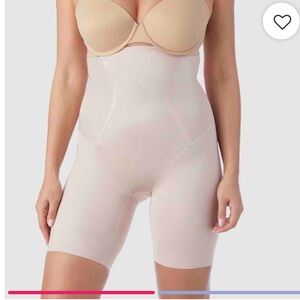 Miraclesuit Cupid Skin Benefit Ultra High Waist Shaper Shorts